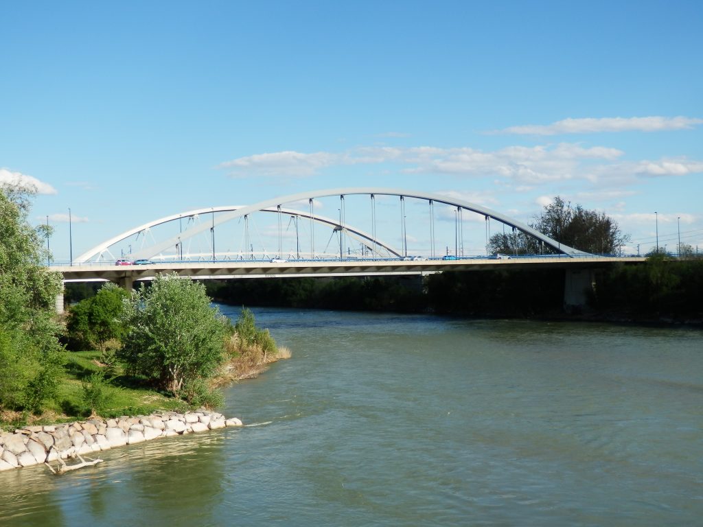 Puente Gimenez Abad